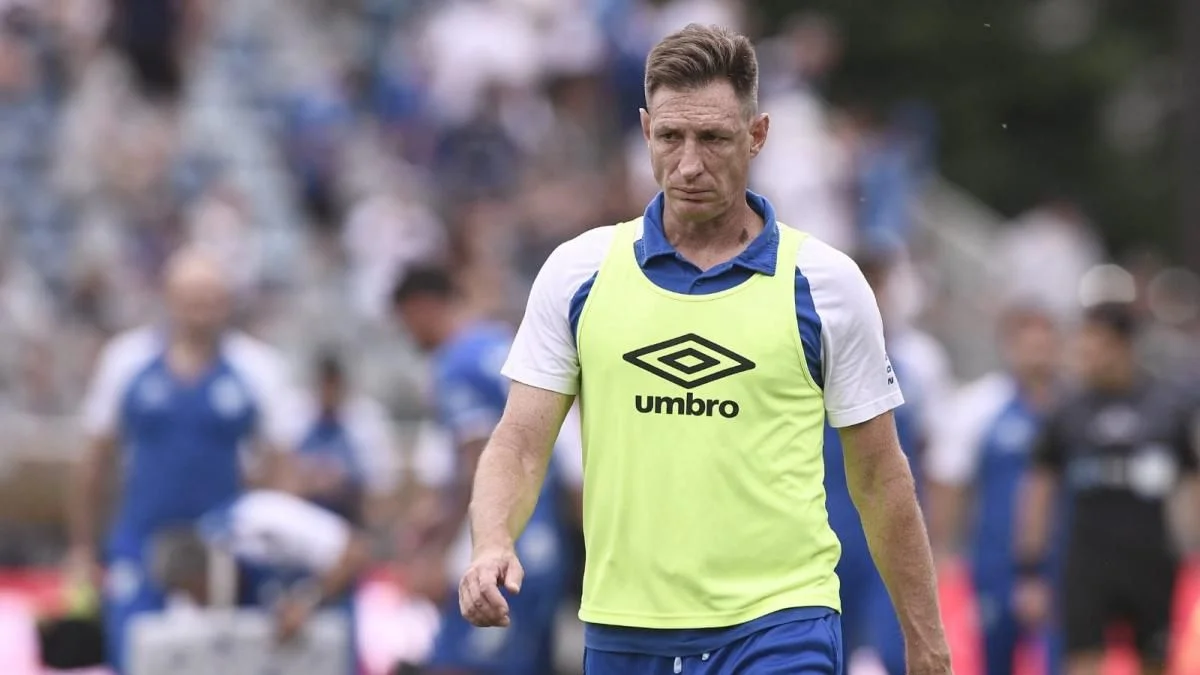 Facundo Sava se va de Atlético Tucumán y suena uno de los candidatos de Gimnasia