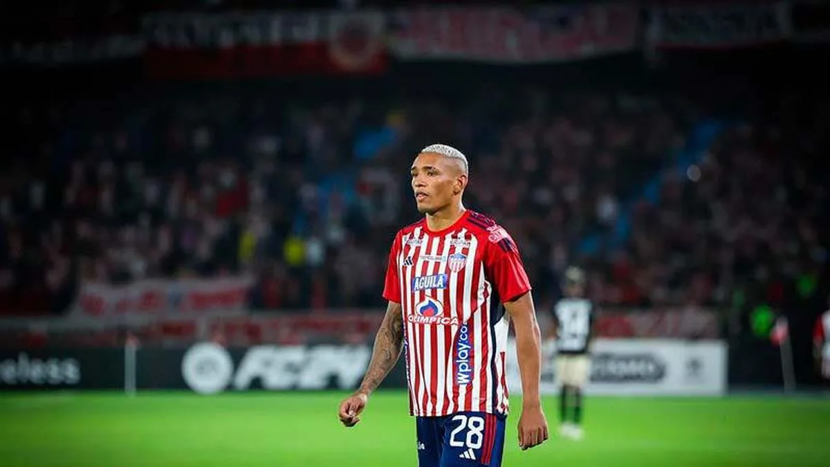 Gimnasia y Estudiantes... ¿Buscan en el mercado colombiano?
