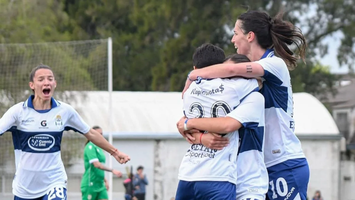 Gimnasia logró un triunfazo y clasificó de fase