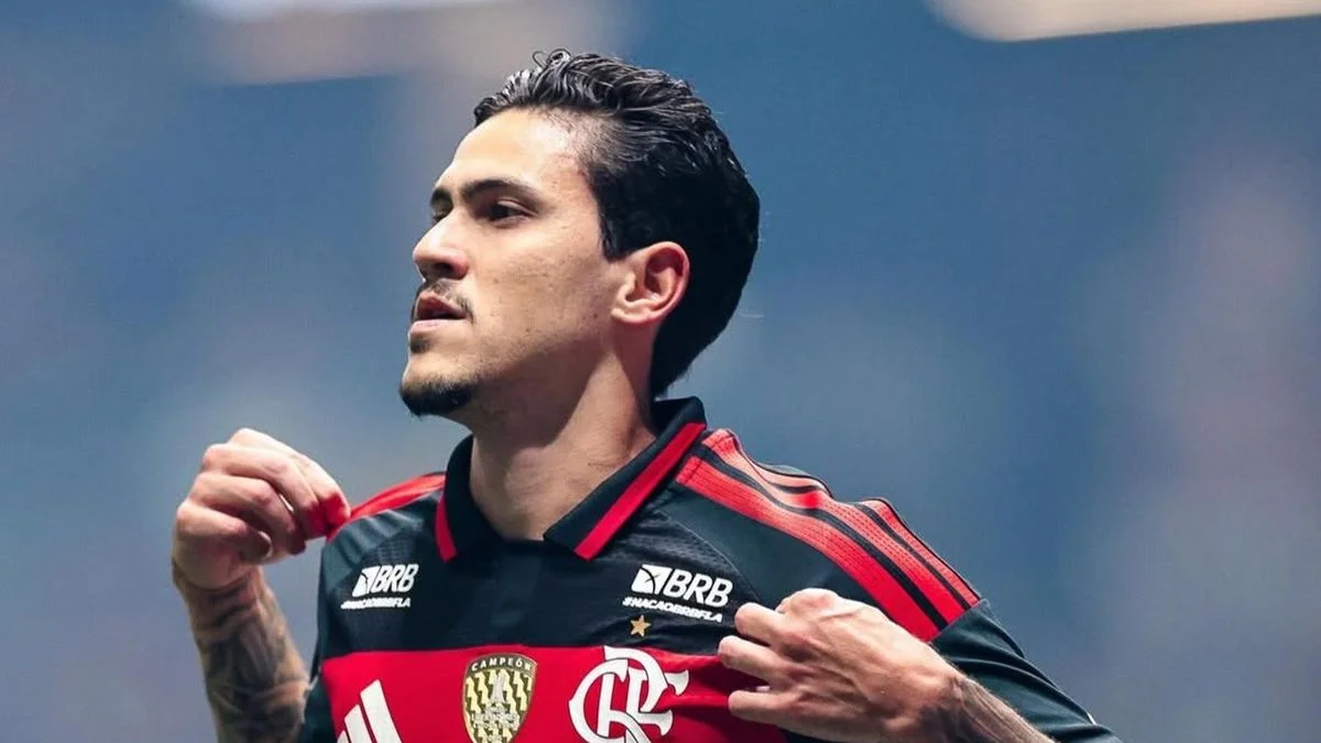 Flamengo y una goleada a Eduardo Domínguez antes del duelo copero