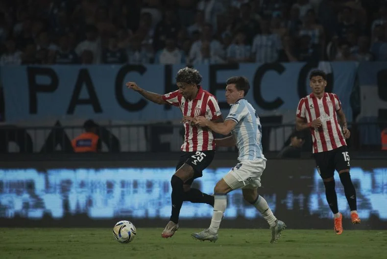Estudiantes volverá a enfrentarse a Racing, esta vez por los octavos de final del Torneo Apertura