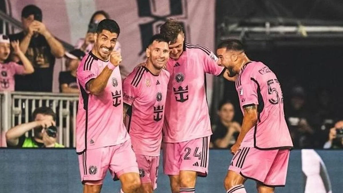 Jornada de definición en el Mundial de Clubes para Lionel Messi y un ex Gimnasia
