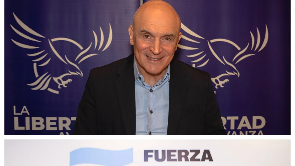 Polarización y alternativas para las elecciones legislativas de octubre