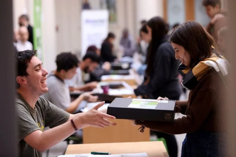 Última semana para inscribirse a las Becas de la UNLP