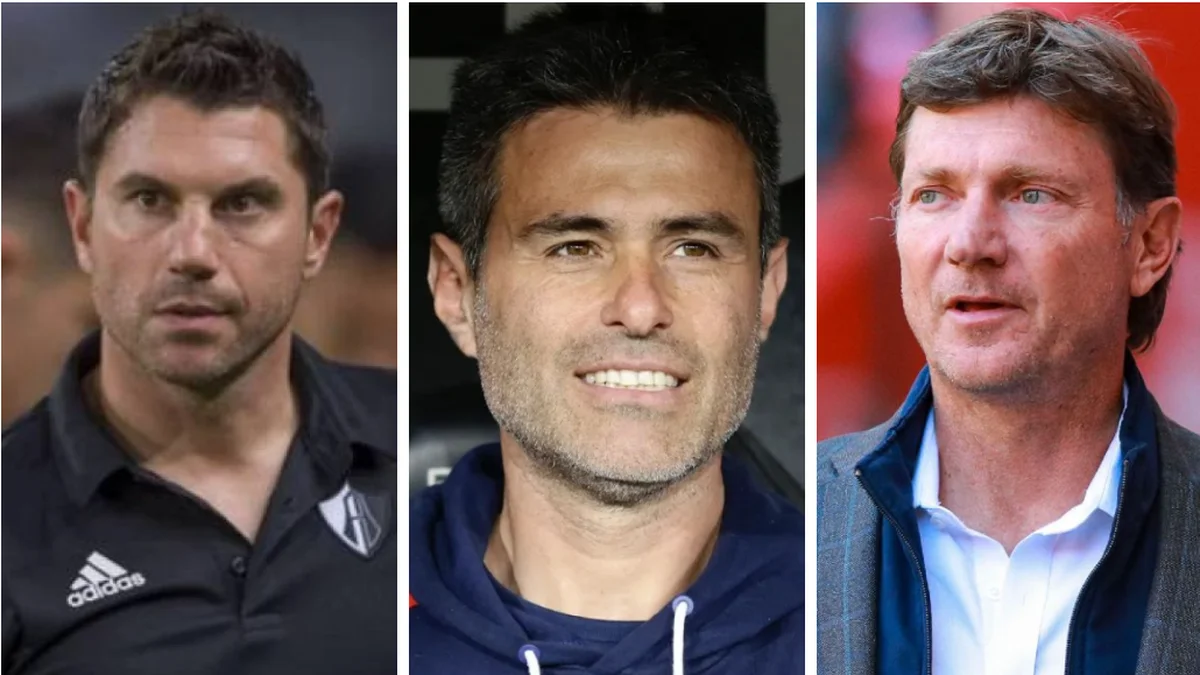 Gimnasia y una decisión crucial: recta final para elegir al técnico