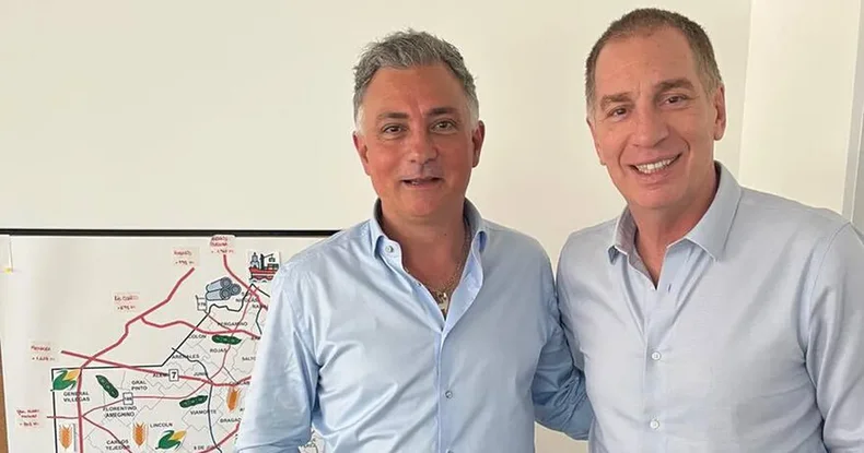 La Libertad Avanza presenta su escuela de formación política con el objetivo de gobernar la Provincia