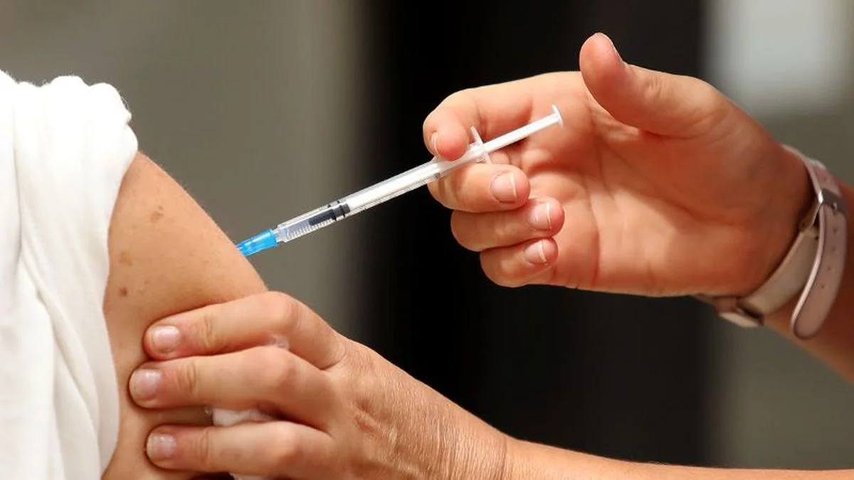 ¿Cómo vacunarse contra el dengue en La Plata?
