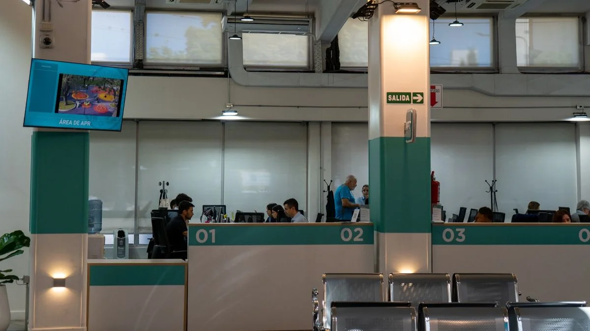 APR implementa un nuevo esquema de vencimientos mensuales para la Tasa SUM