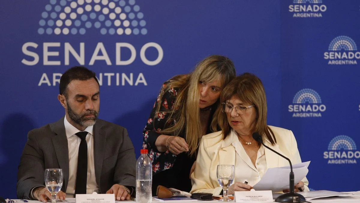 El Gobierno dio marcha atrás y pateó el debate de la Reforma Laboral para febrero