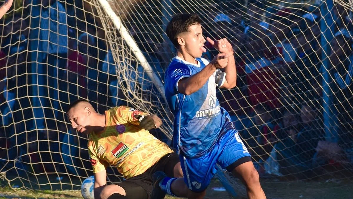 Liga Amateur Platense: Unidos de Olmos puntero y el clásico de Los Hornos fue para Fomento