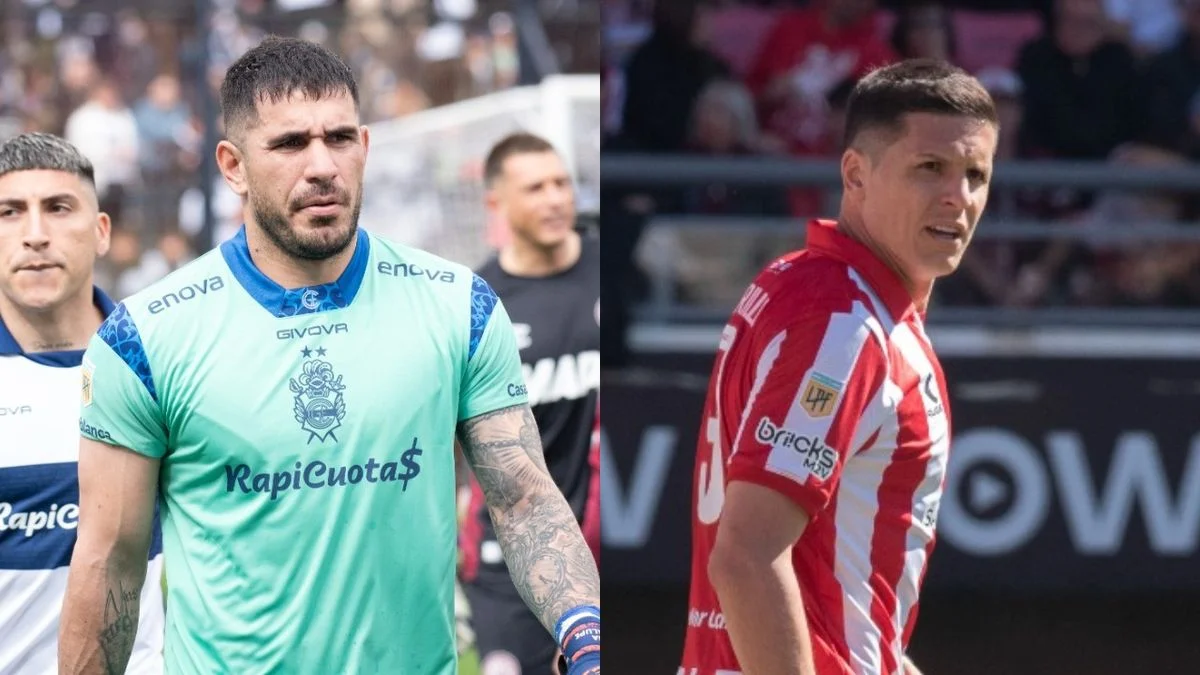 La recta final de Estudiantes y Gimnasia en el Torneo Clausura