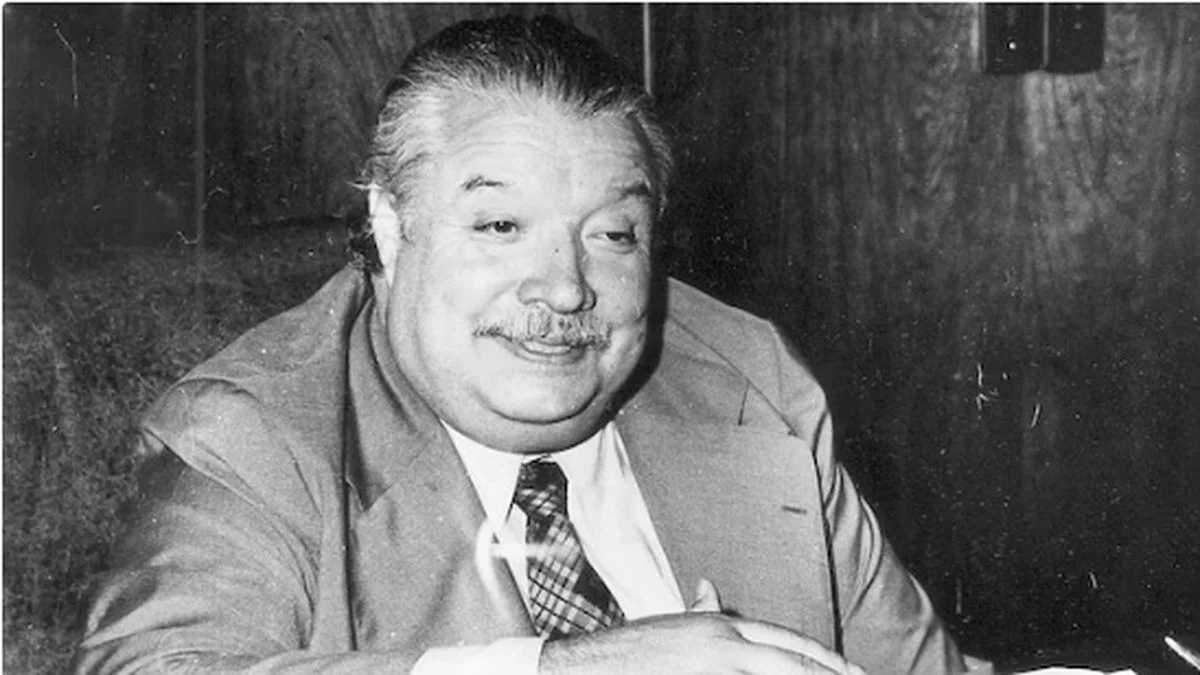 Homenajearán al ex intendente de La Plata Rubén Cartier