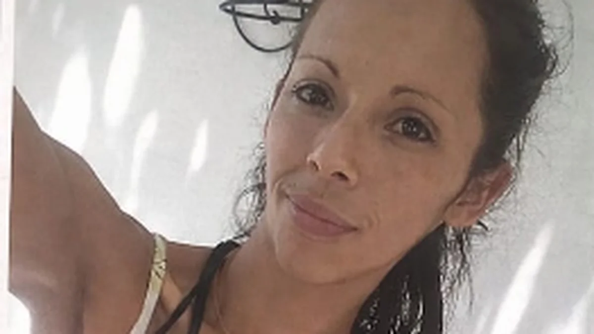Abasto se moviliza por la aparición de Yanina Correa