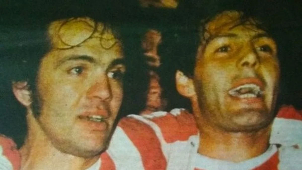 Miguel Ángel Russo y un único amor: Estudiantes