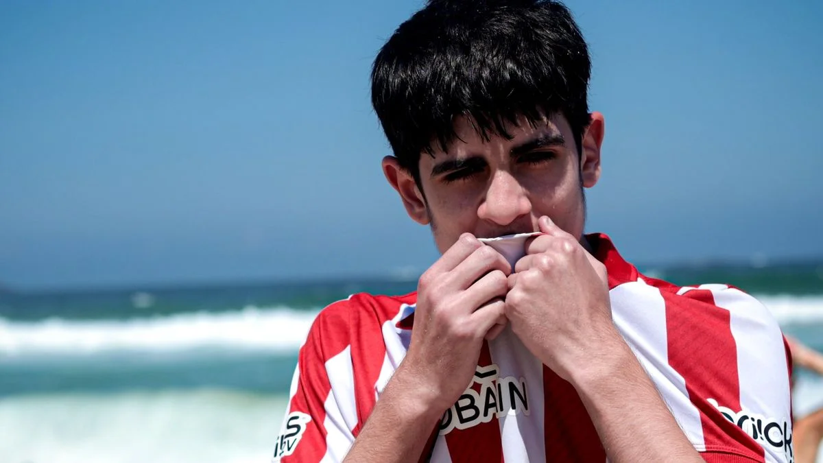 Las recomendaciones de Estudiantes para sus hinchas en Brasil
