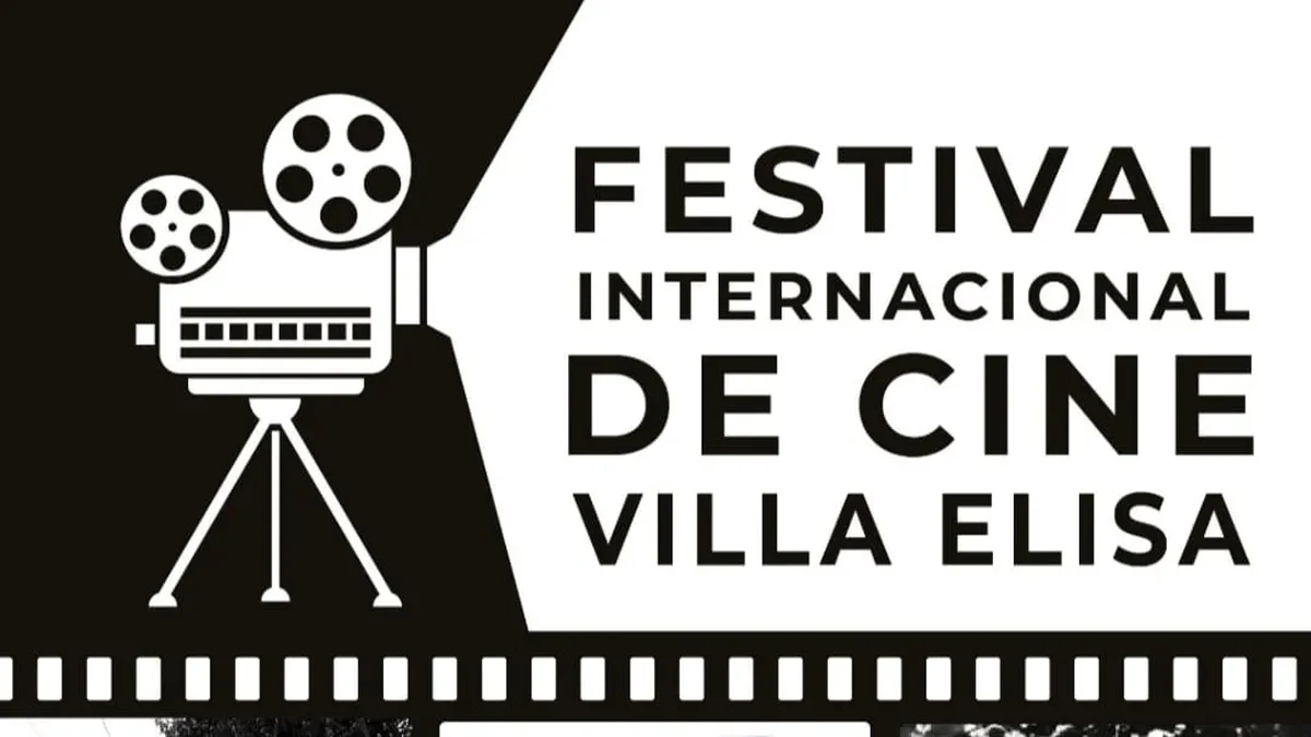 Llega el primer Festival Internacional de Cine de Villa Elisa