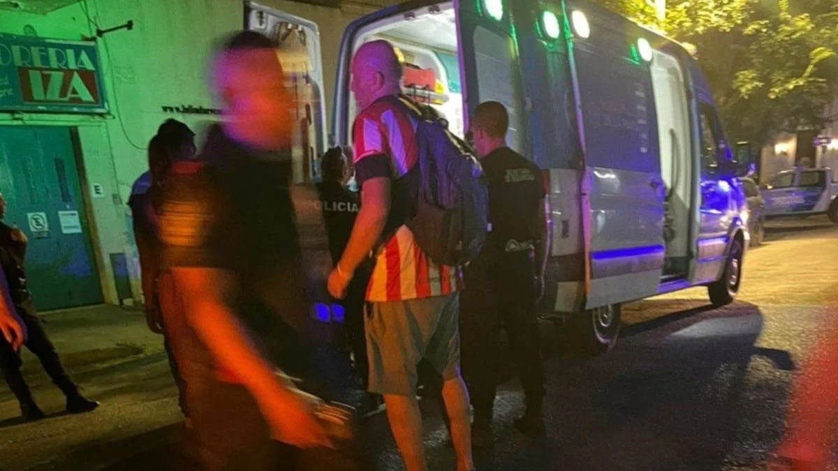 Una menor intentó quitarse la vida en un hogar municipal de La Plata