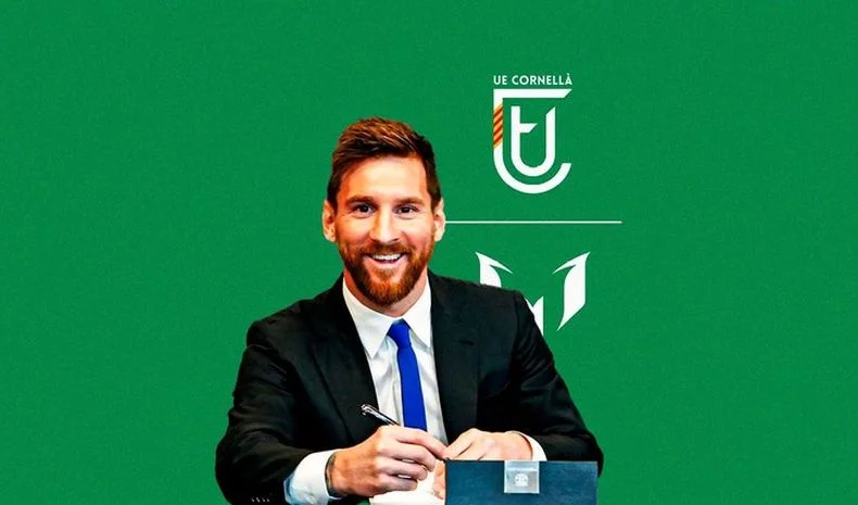 Lionel Messi, potencia su faceta de empresario en Estados Unidos