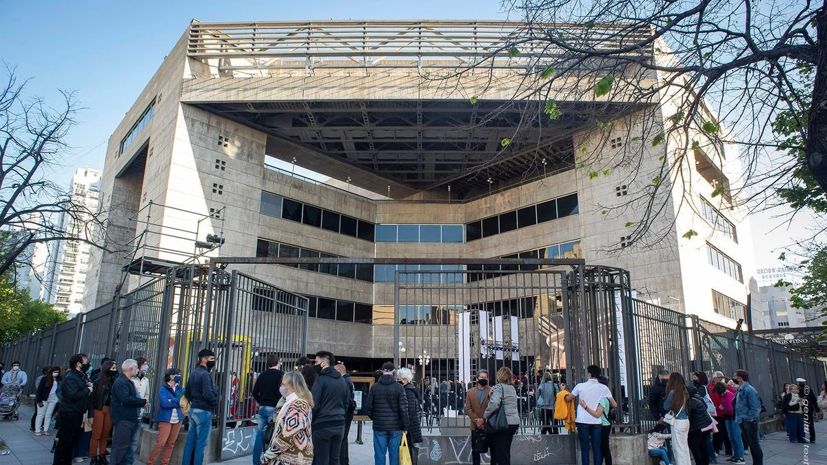 La ópera Carmen se presentará en el Teatro Argentino
