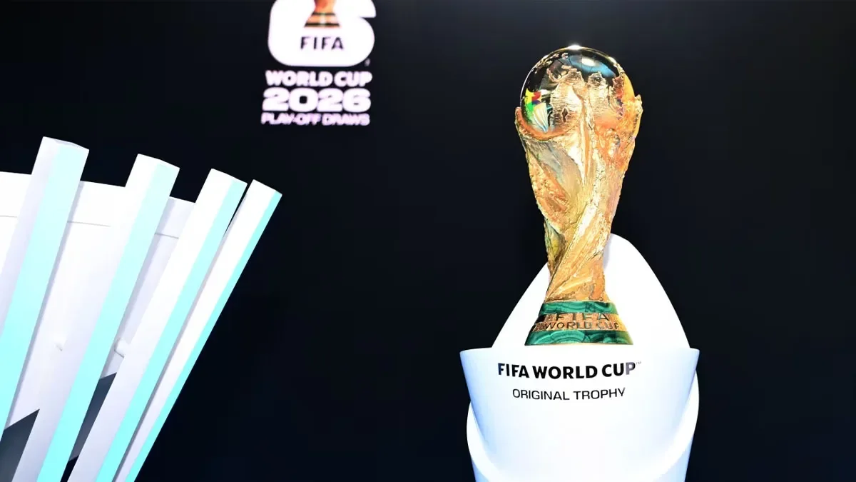 Mundial 2026: el Gobierno anunció que TV Pública transmitirá los partidos de Argentina