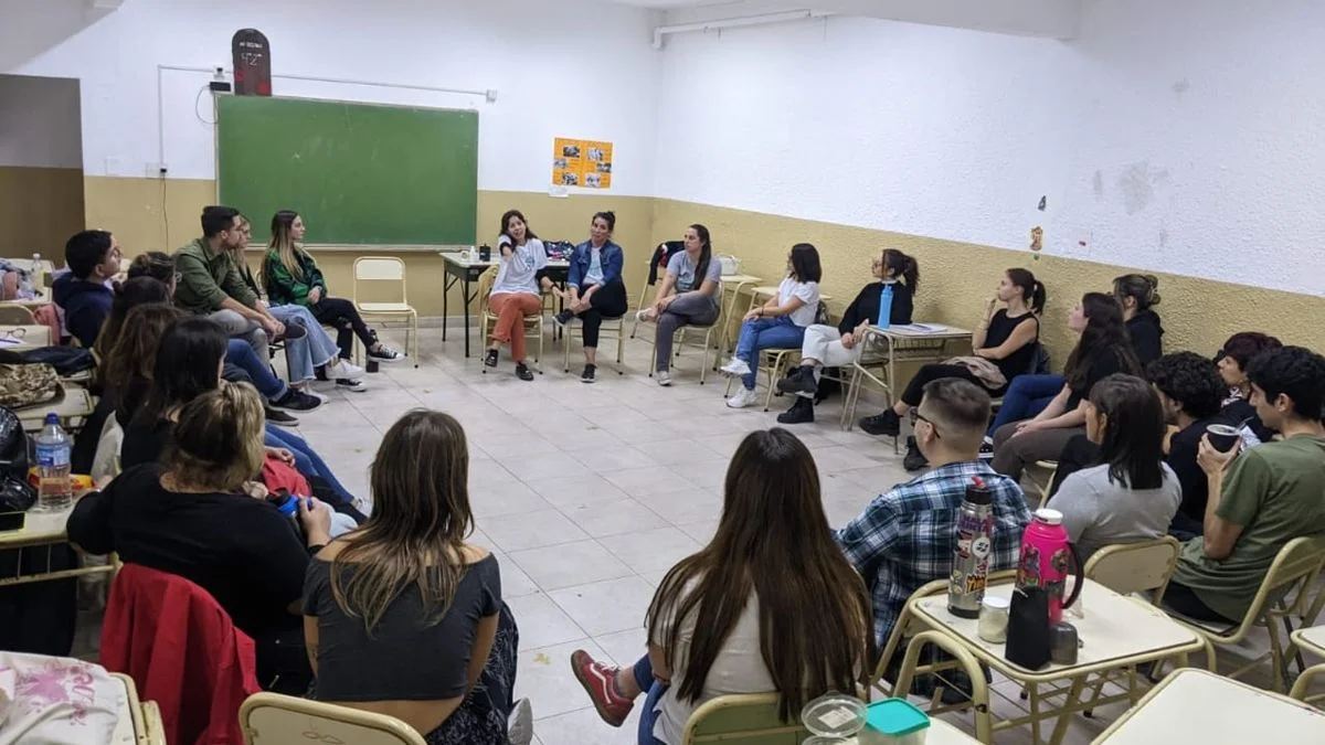 Convocan en La Plata a una jornada de visibilización sobre la muerte gestacional