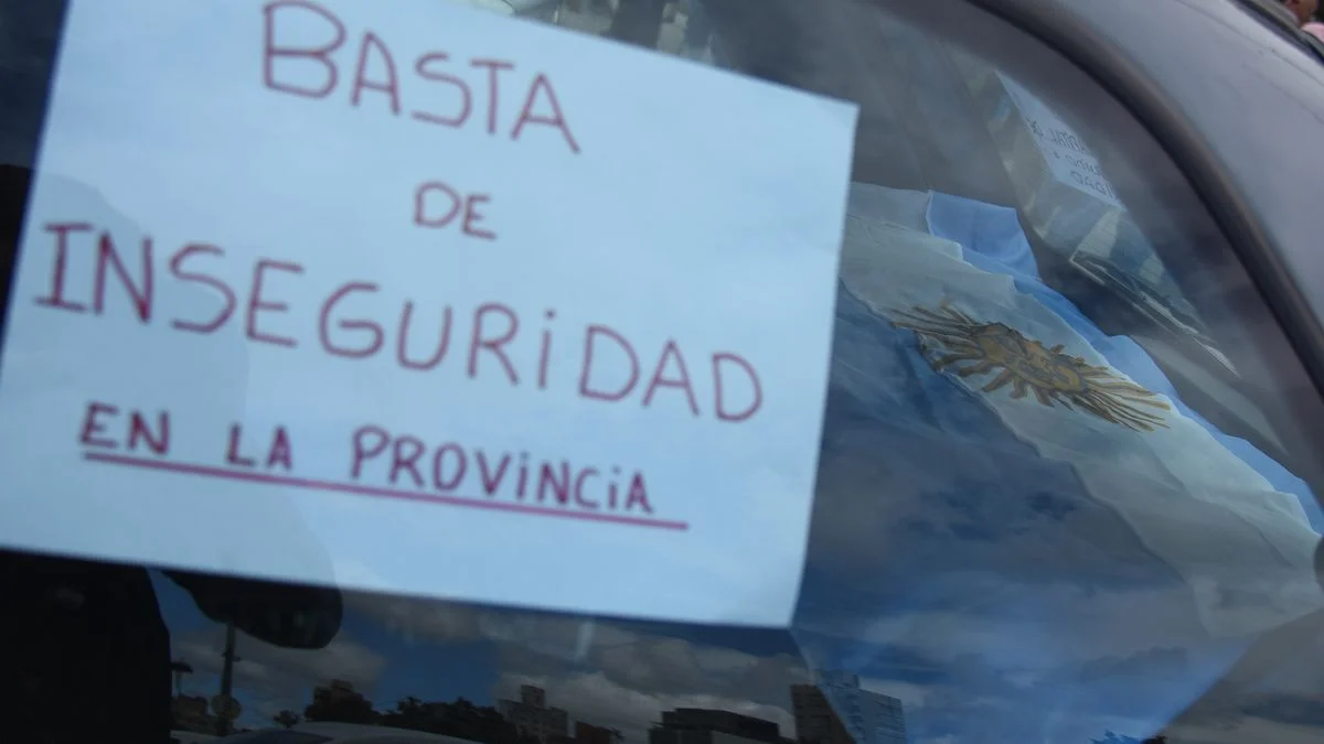 Cansados de la inseguridad, vecinos de Olmos y Abasto convocan a una asamblea
