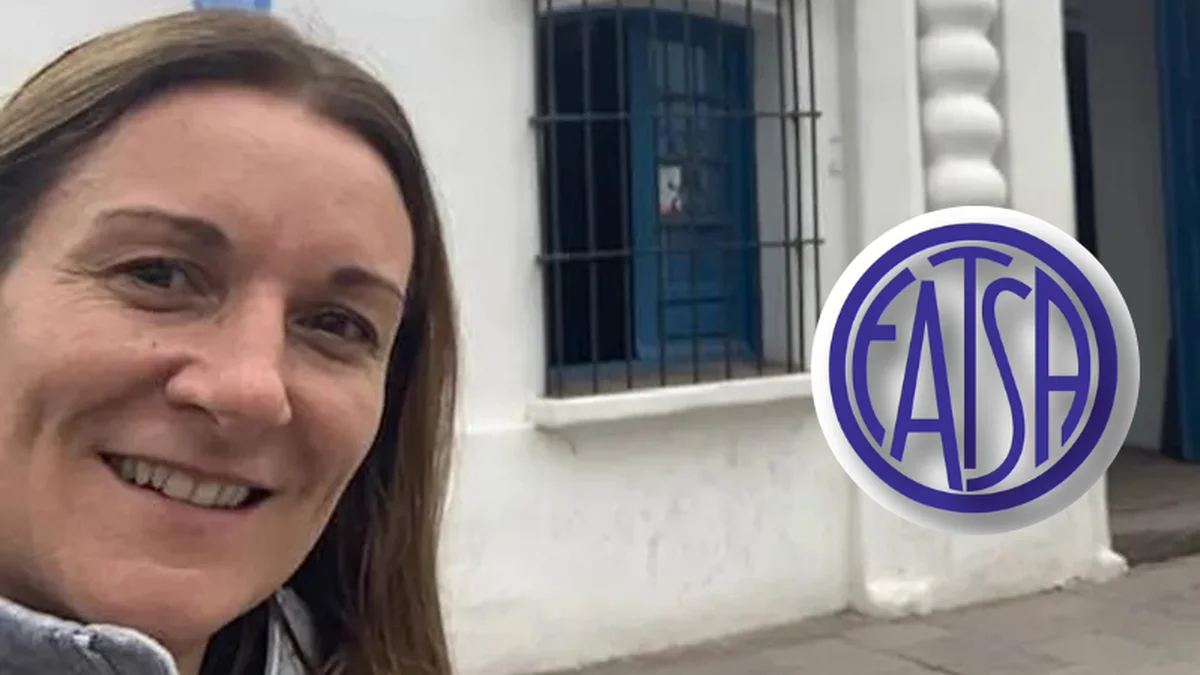 Un sindicato involucrado en el entramado de corrupción de Natalia Foresio