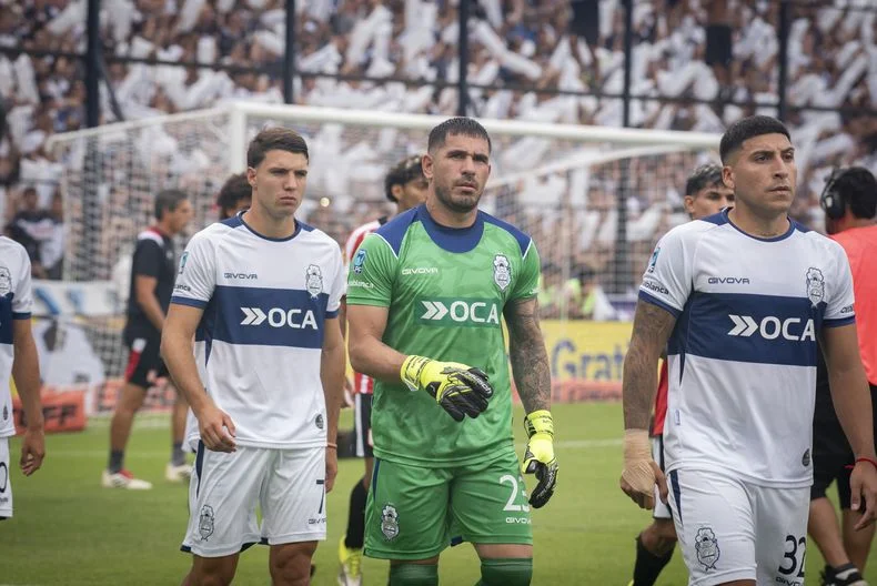Gimnasia se reencontrar&aacute; en el Bosque con su gente