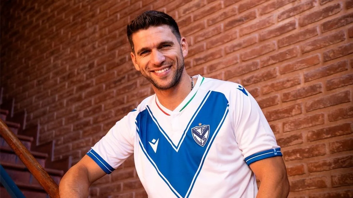 Barros Schelotto ya tiene un ex Gimnasia en Vélez