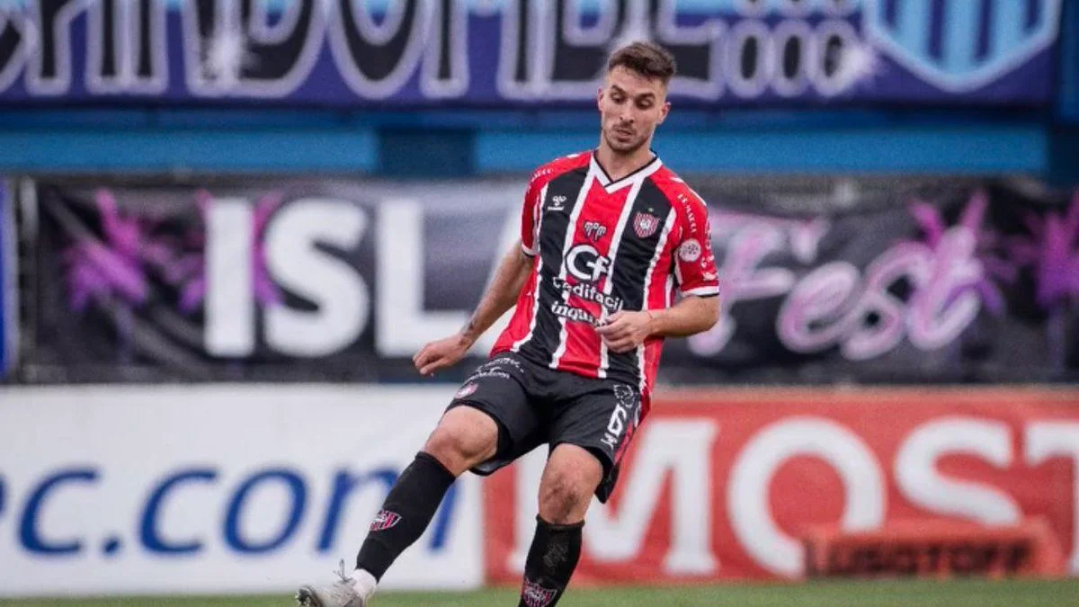 Gimnasia busca en el ascenso alternativas para la defensa