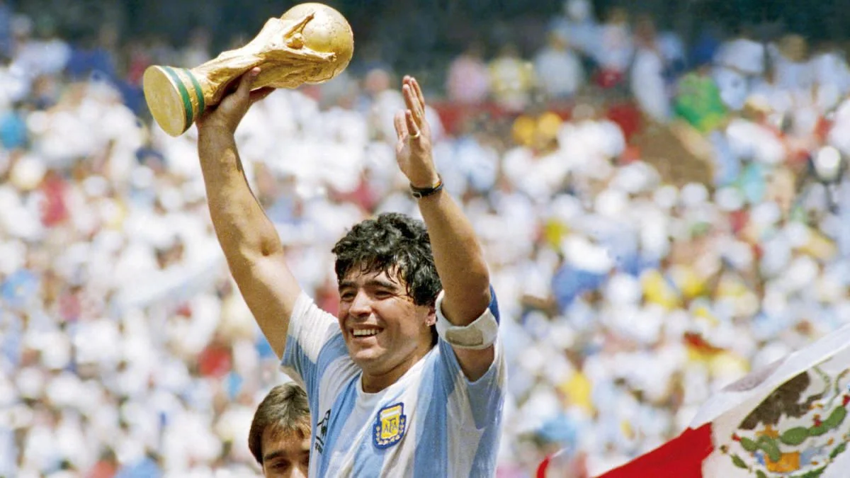 El espíritu de Diego Maradona se celebrará en La Plata con la Fiesta Maradoniana