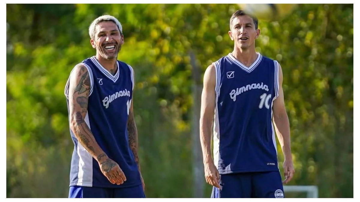 Gimnasia no se baja del mercado: ¿qué busca ahora?