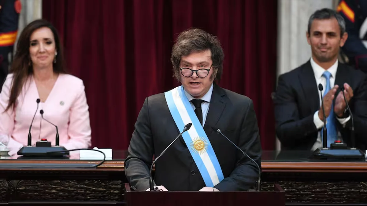 Diputados de Unión por la Patria pegarán el faltazo a la apertura de sesiones ordinarias