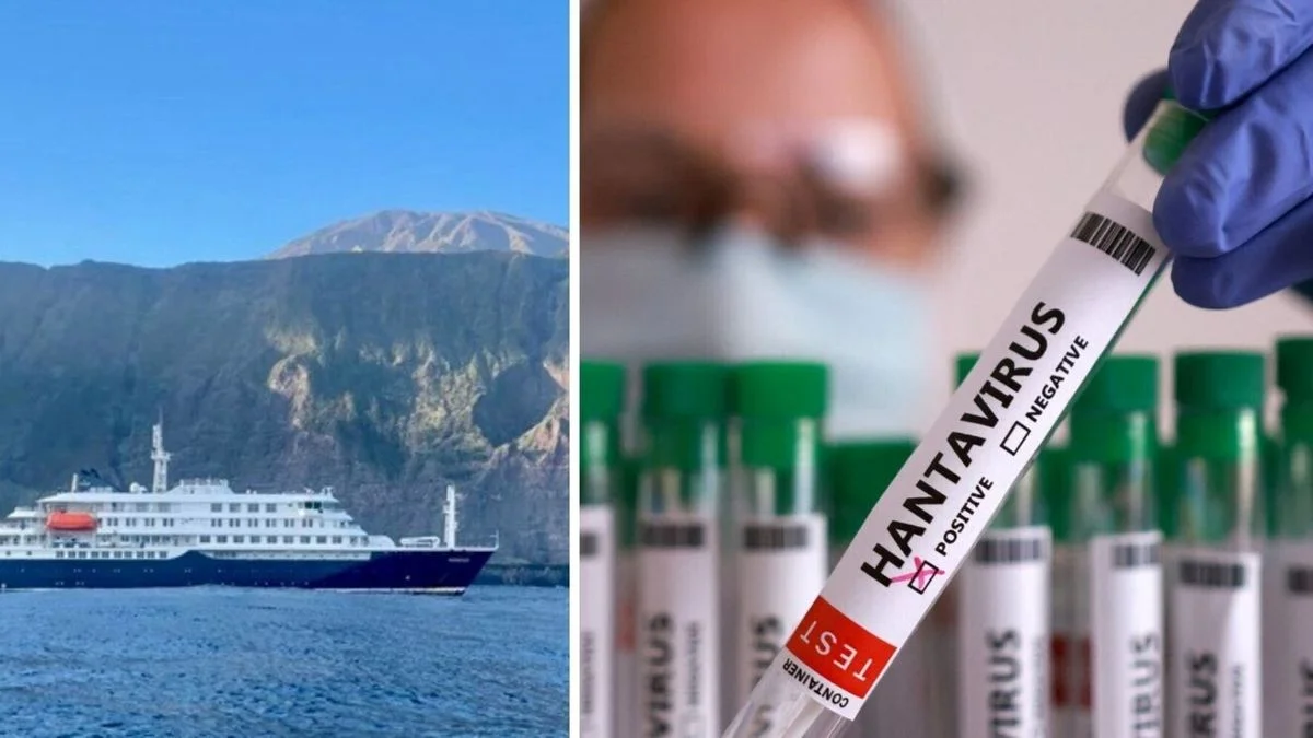 Hantavirus: el Virus Andes y el misterio del crucero que zarpó de Ushuaia