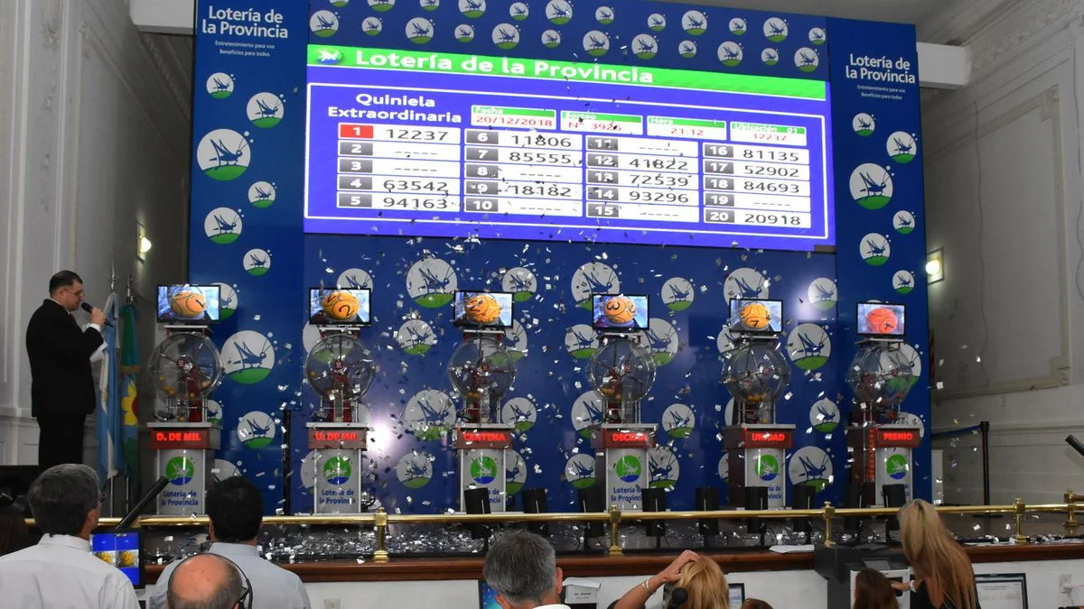 Cuenta regresiva para comprar el Gordo de Navidad que reparte más de $1.750 millones en premios