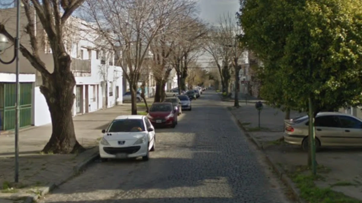 La Plata: lo asaltaron y lo obligaron a sacar un millonario préstamo