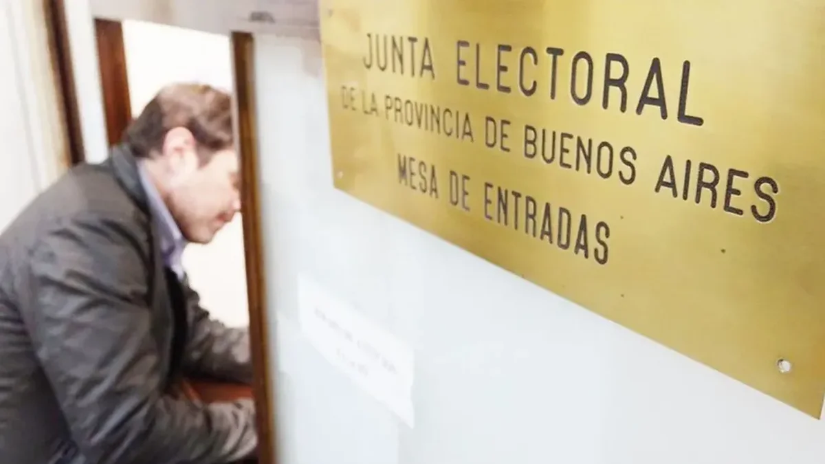 Elecciones 2025: la Junta Electoral avisó que sigue vigente la Ley de paridad de género