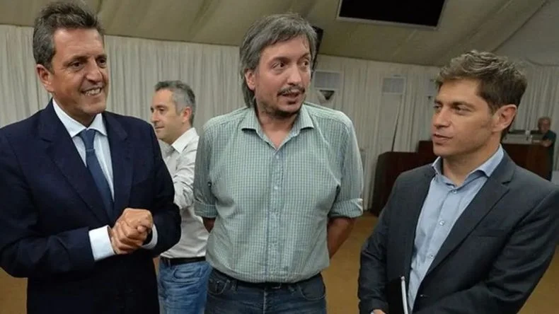 Tire y afloje en el peronismo para definir la lista de unidad en La Plata