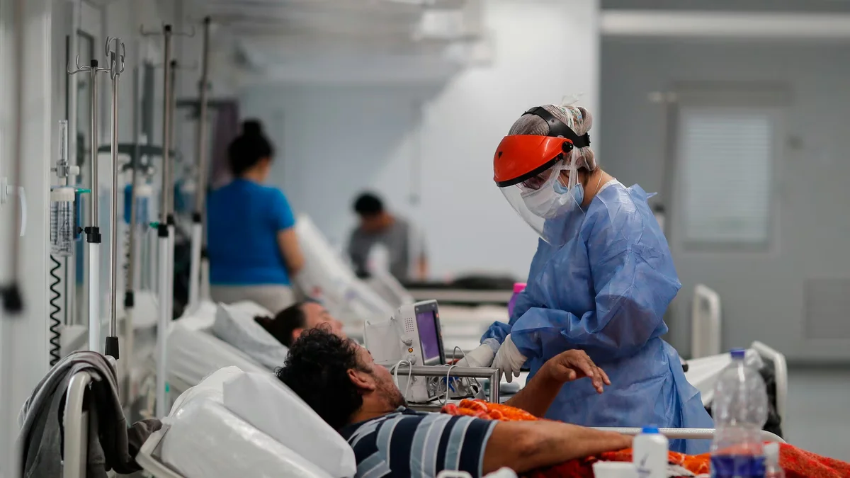 Los cambios en salud, educación y residencia para los extranjeros en Argentina