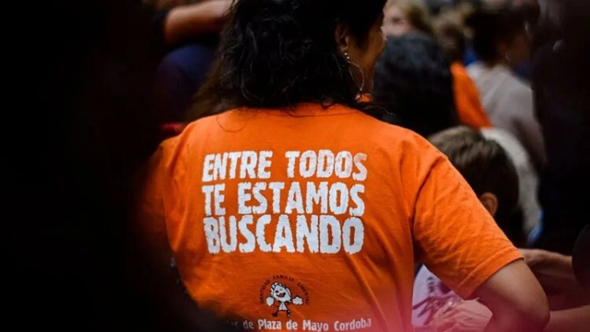El gobierno de Milei desfinancia la búsqueda de bebés apropiados durante la Dictadura