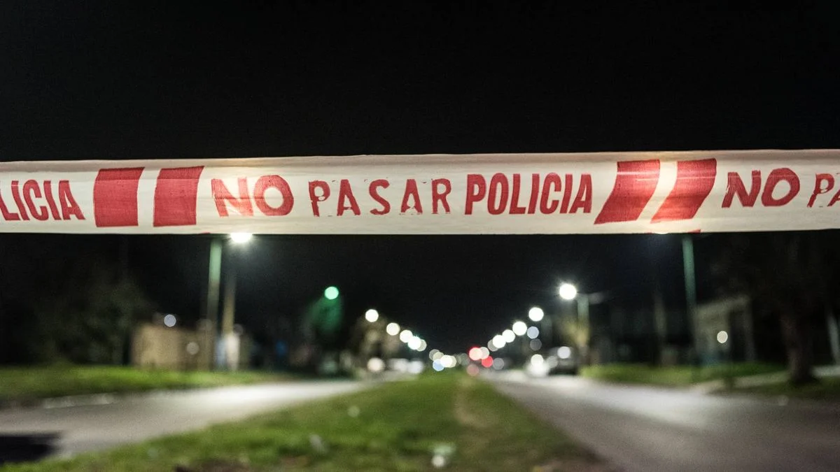 Uno por uno, todos los crímenes de La Plata en este 2026