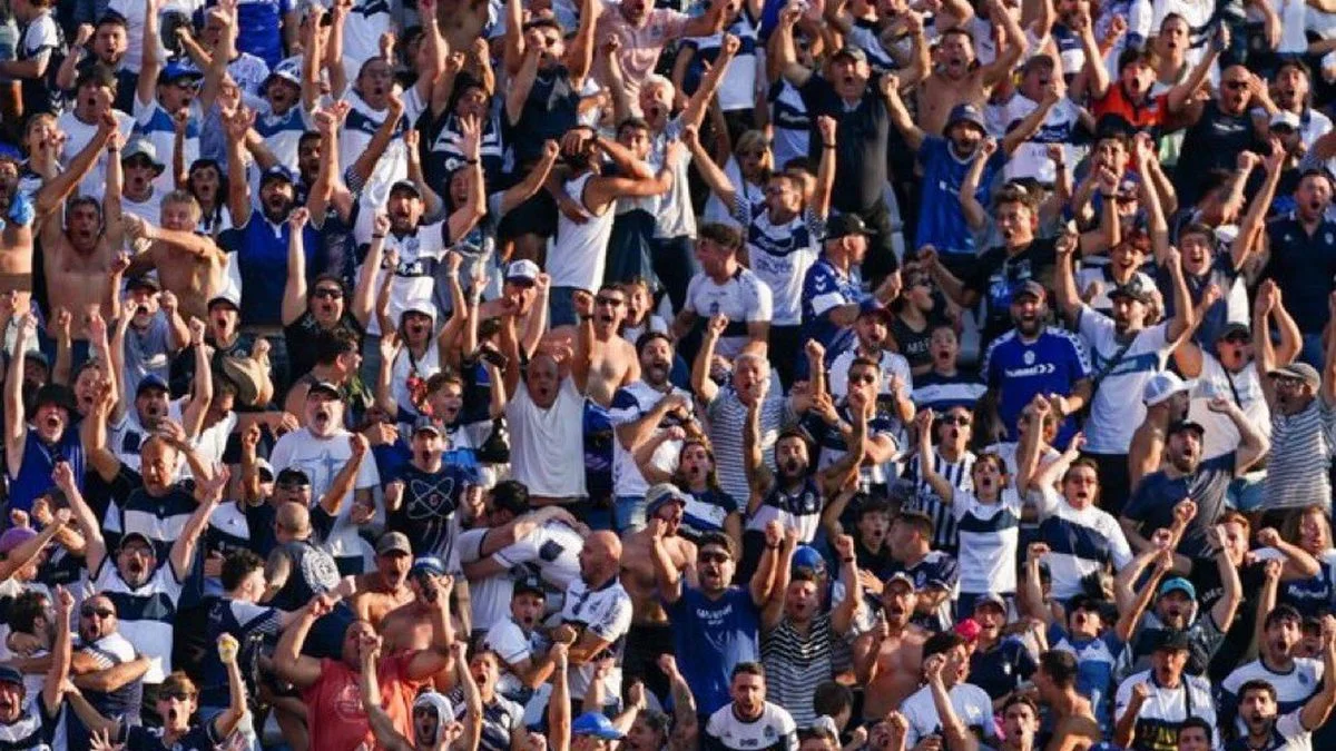 Confirmaron cambio de horario para Gimnasia - Sarmiento