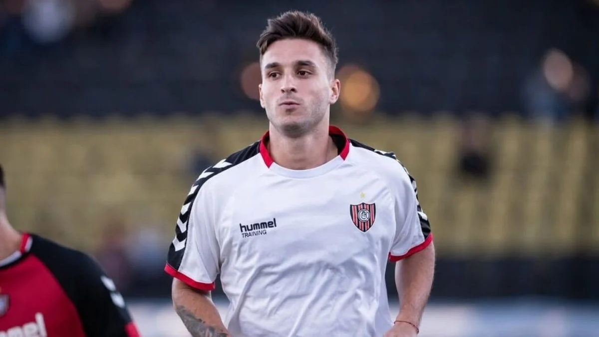 Gimnasia cerró su cuarta incorporación en el mercado de pases