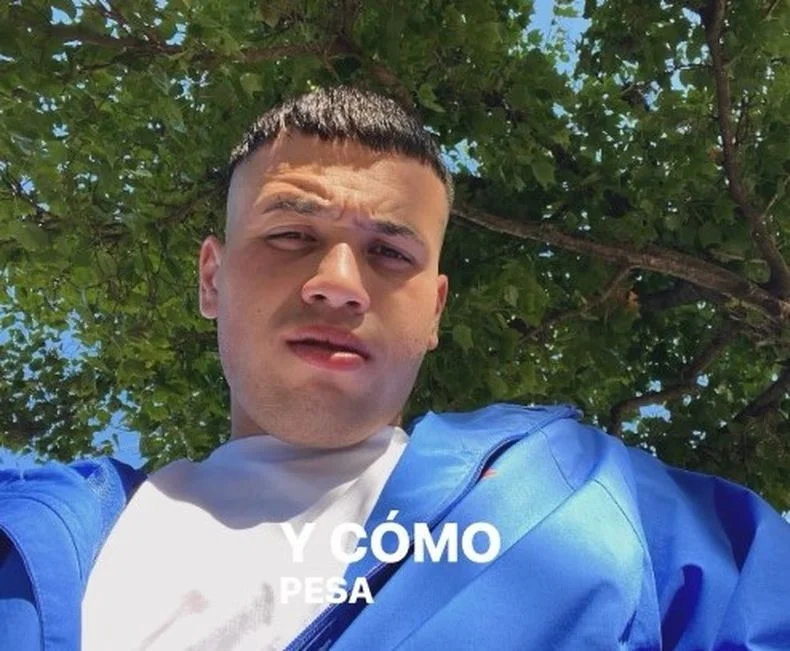 La familia del chico asesinado en Tolosa pide Justicia: "Que paguen"