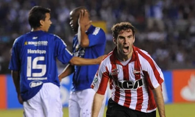 Mauro Boselli aclar&oacute; la demanda hacia Estudiantes