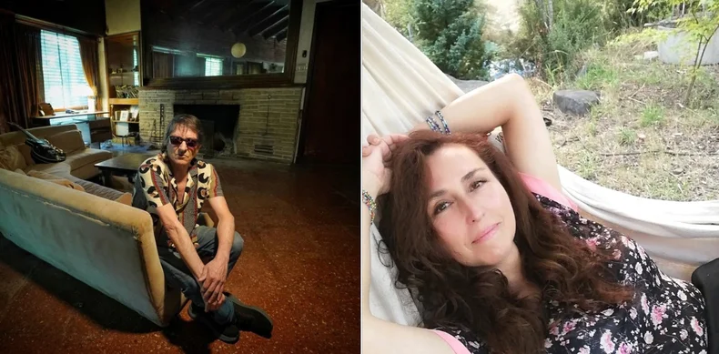 El hijo de Andrea Rojas Murillo, la mujer que murió en La Plata, habló por primera vez