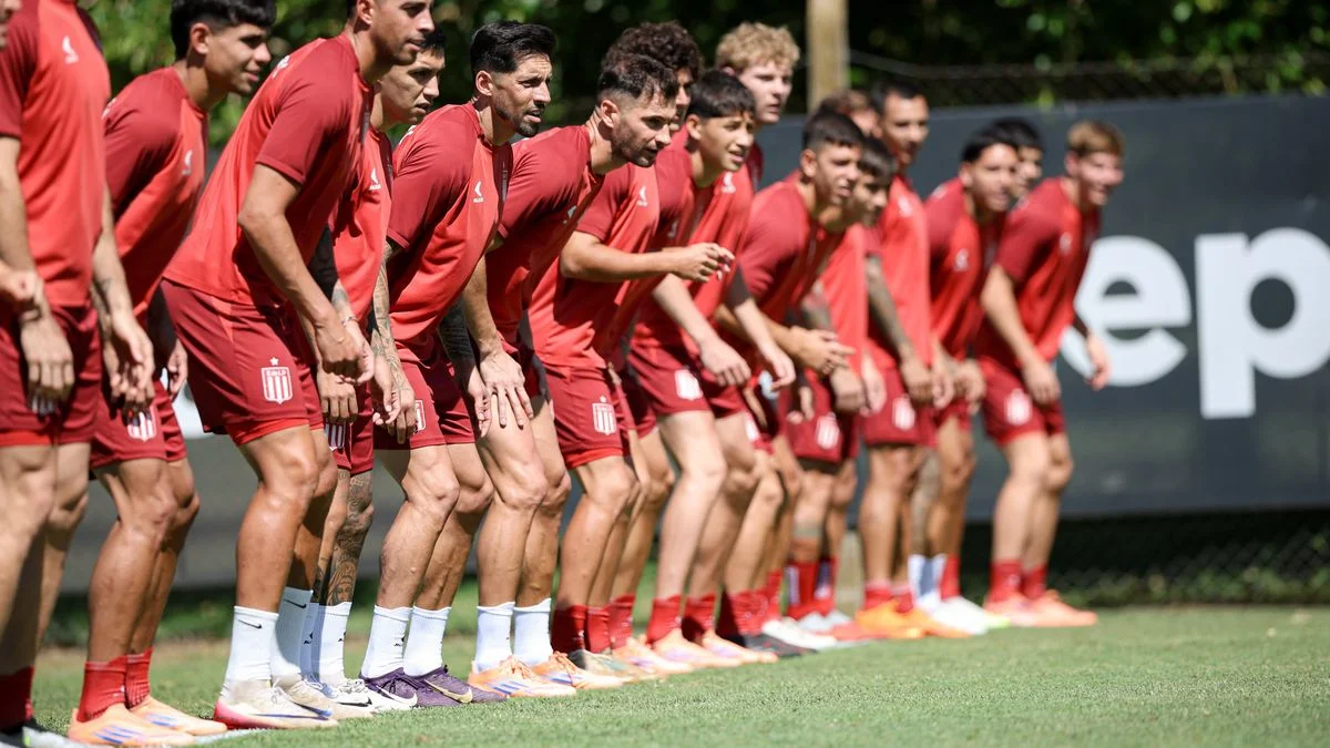 ¿Cómo será la hoja de ruta de Estudiantes de cara a la última final del año?