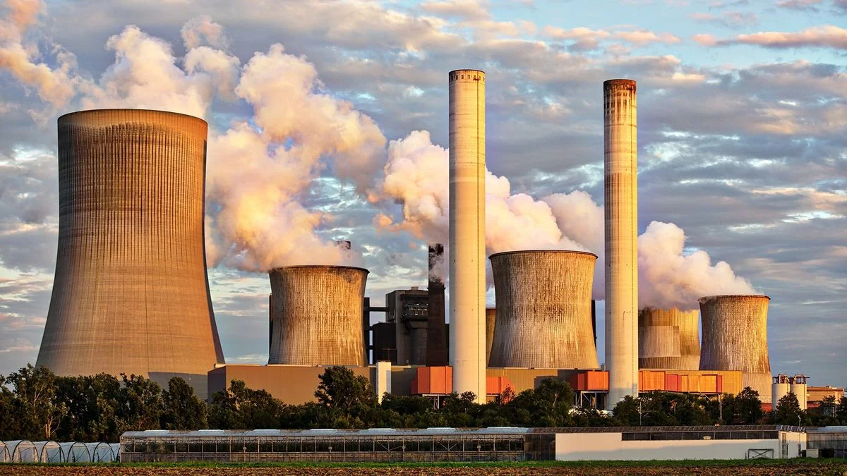 Brandsen: el lunes se decide el futuro de la Termoeléctrica