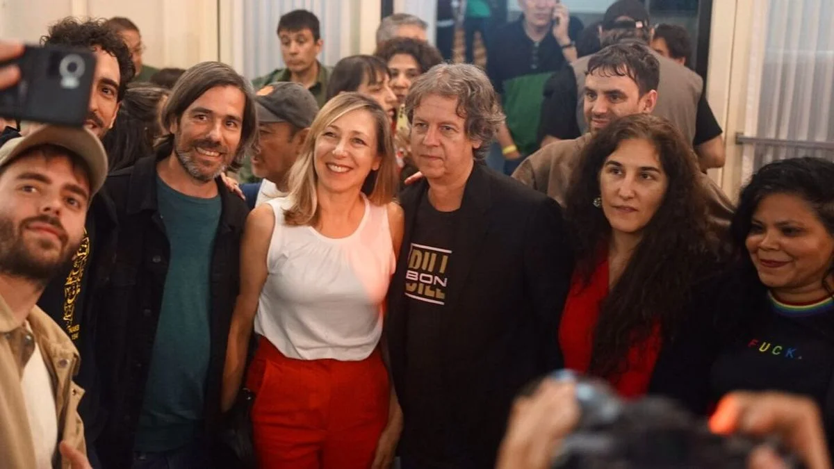 El FIT-U se consolidó como la tercera fuerza