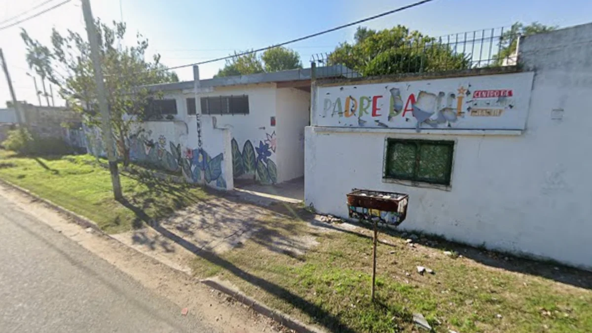 Robo en un jardín en La Plata: sospechan de los "Hermanos Macana"